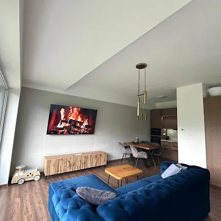 Appartement Brezovina