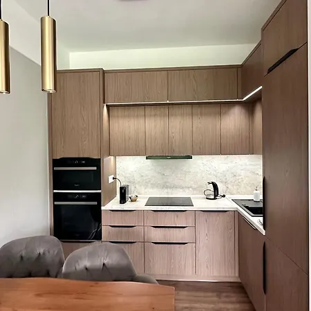 Appartement Brezovina