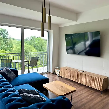 Appartement Brezovina *