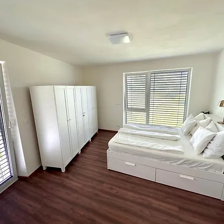 Appartement Brezovina *