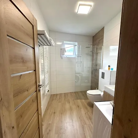 Brezovina Appartement *
