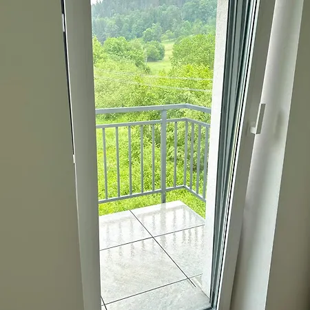 Appartement Brezovina *
