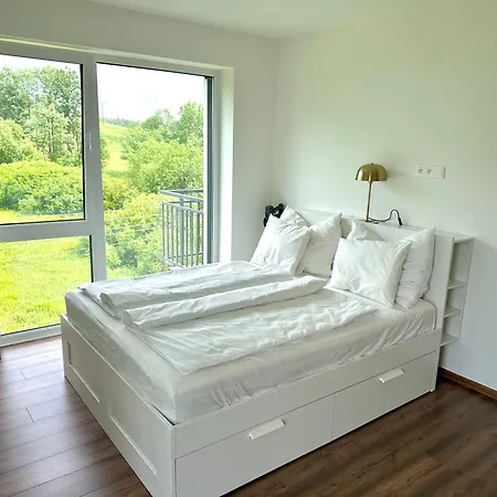 Brezovina Appartement Oravske Vesele